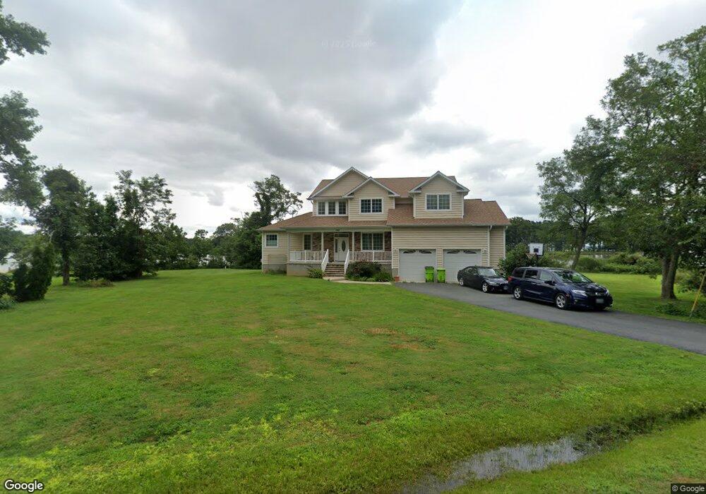 164 Somerset Rd, Stevensville, MD 21666 - photo 1