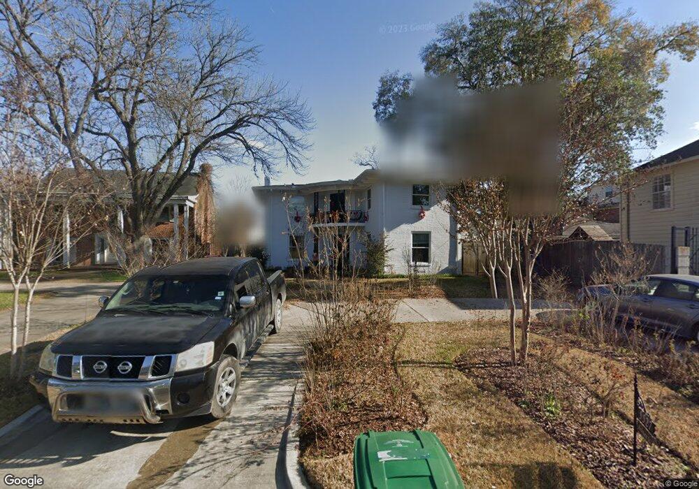 5527 Ardmore St, Houston, TX 77021 - photo 1