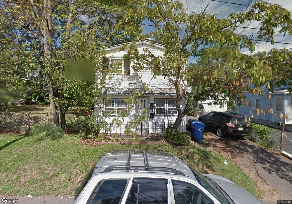 36 Diaz St unit A, Iselin, NJ 08830 - photo 1