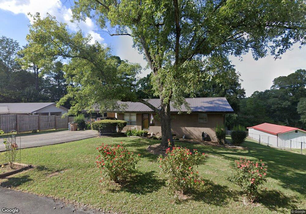 436 Plainview Dr NW, Dalton, GA 30721 - photo 1