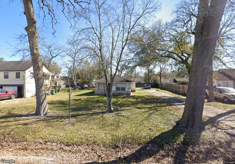 2811 Ashley St, Houston, TX 77017 - photo 1