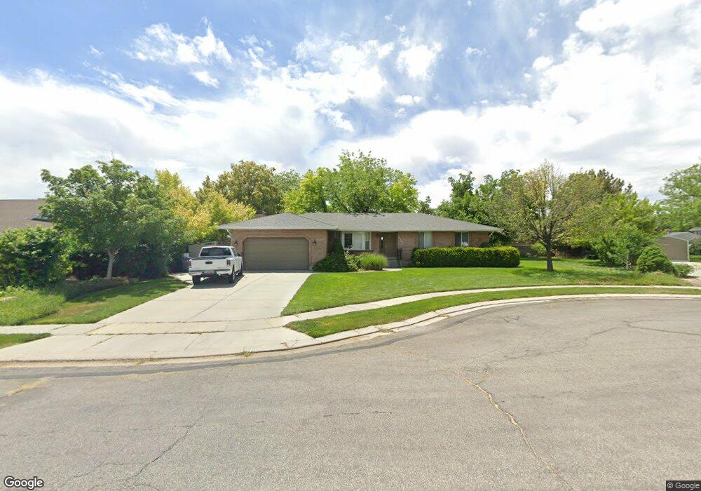 2349 Providence Cir, South Jordan, UT 84095 - photo 1