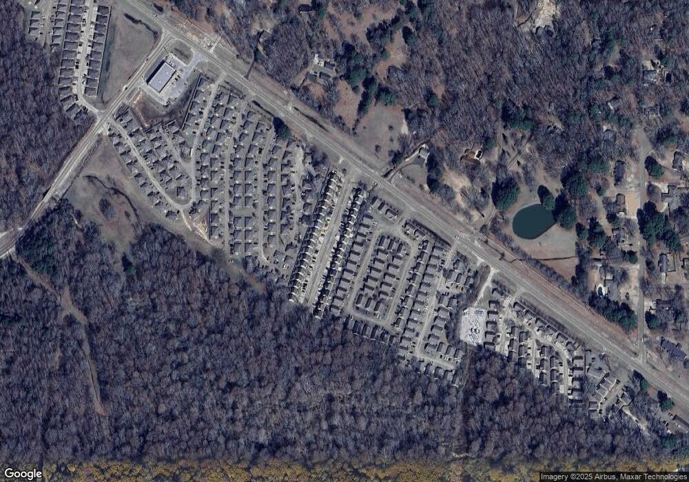 115 Greystone Blvd, Oxford, MS 38655 - photo 1