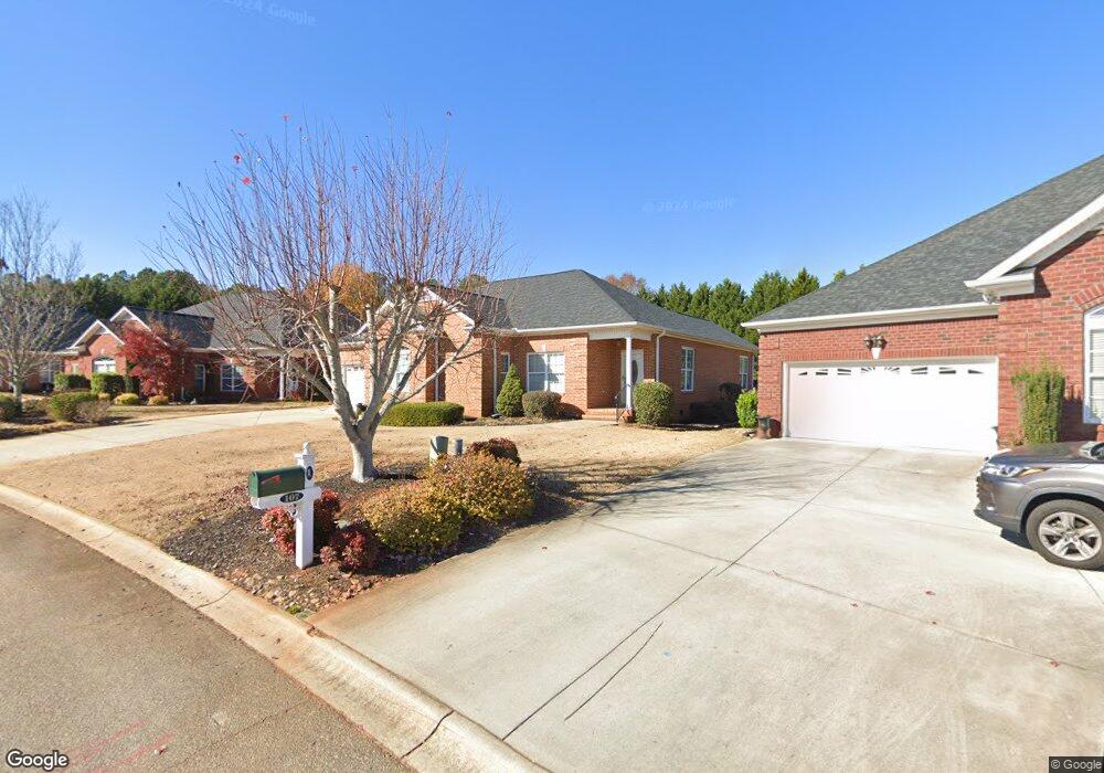 105 Green Chase E, Anderson, SC 29621 - photo 1