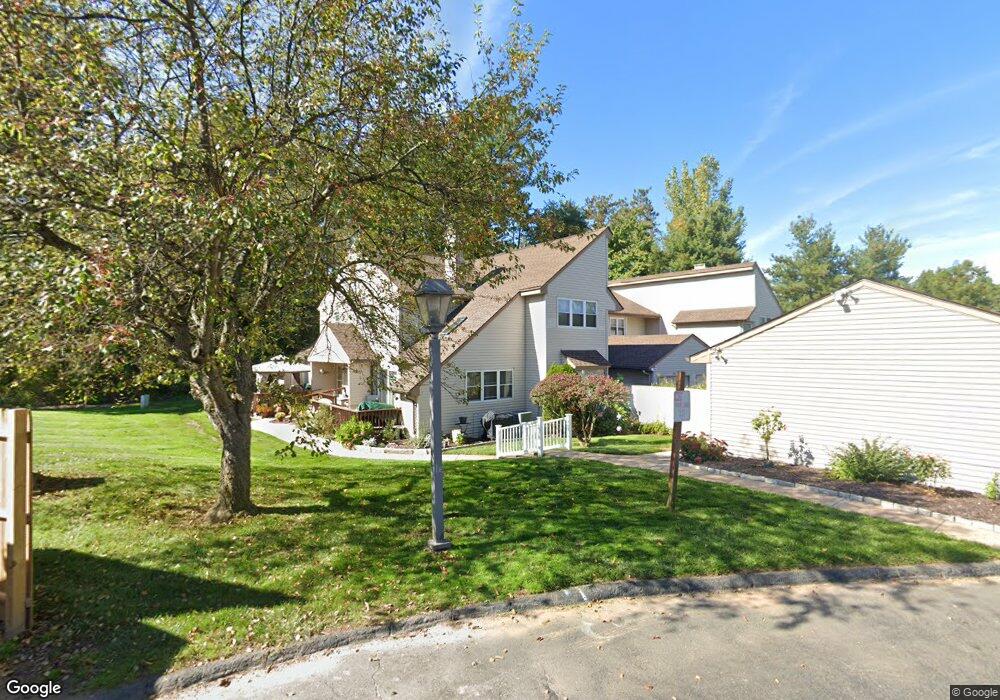 5 Spring Ct unit C, Broad Brook, CT 06016 - photo 1