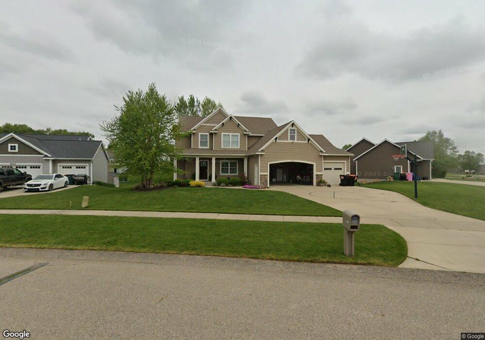 2131 Junction Dr, Byron Center, MI 49315 - photo 1