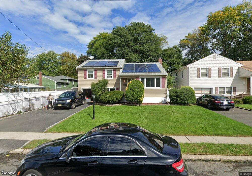 857 Niles Rd, Union, NJ 07083 - photo 1