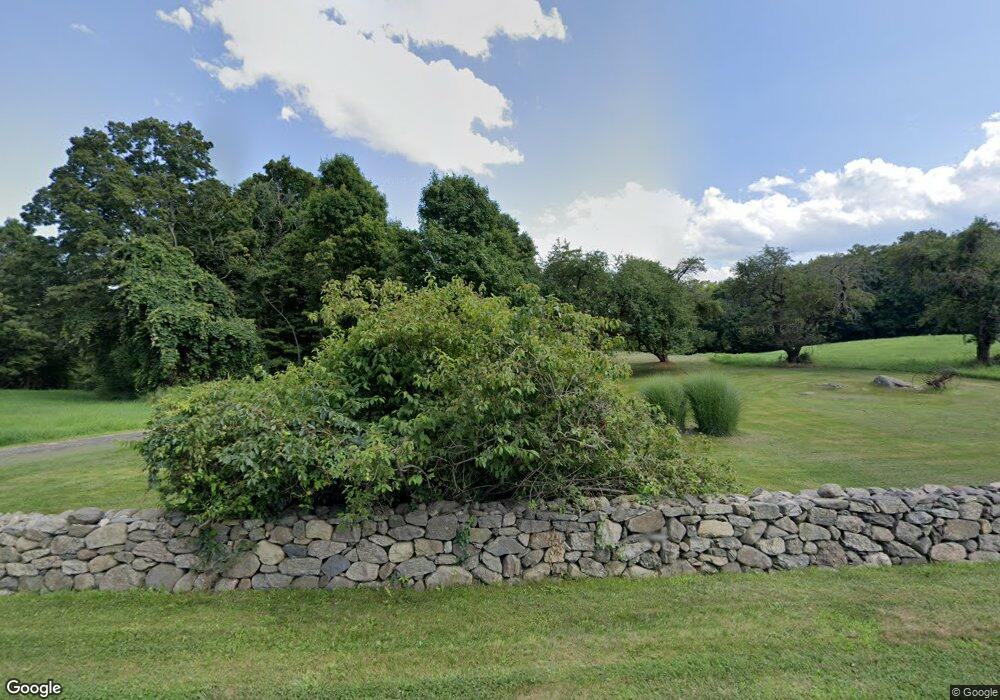 25 Point o Rocks Rd, Newtown, CT 06470 - photo 1