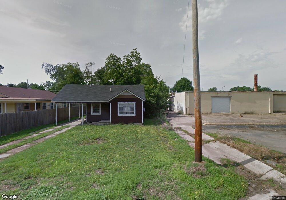 202 Lynn St, Stuttgart, AR 72160 - photo 1