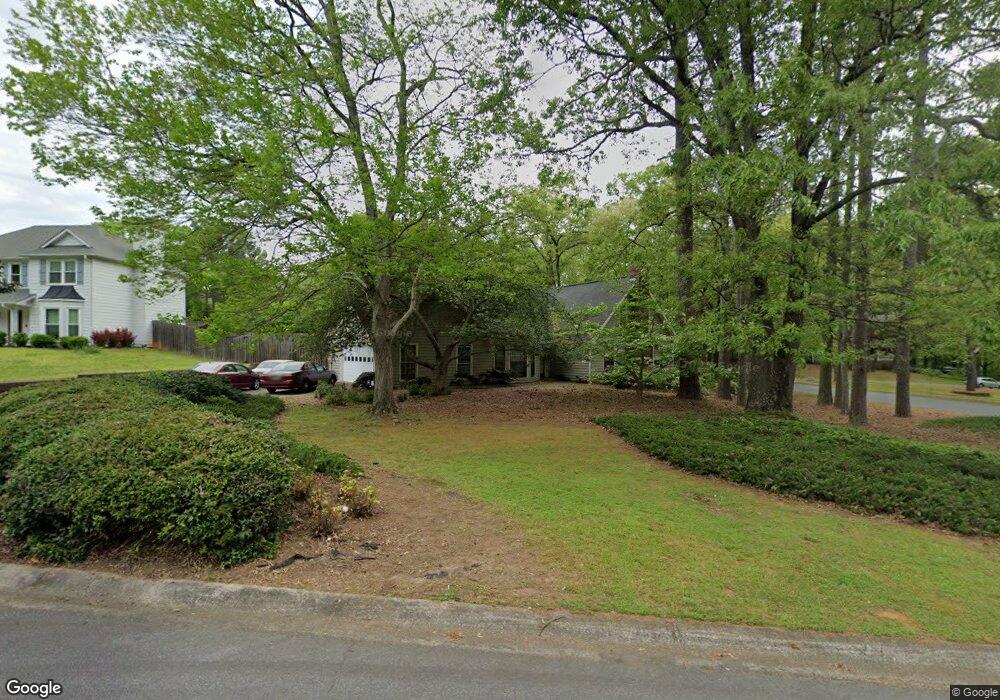 950 Laurel Field Ln SW, Marietta, GA 30064 - photo 1