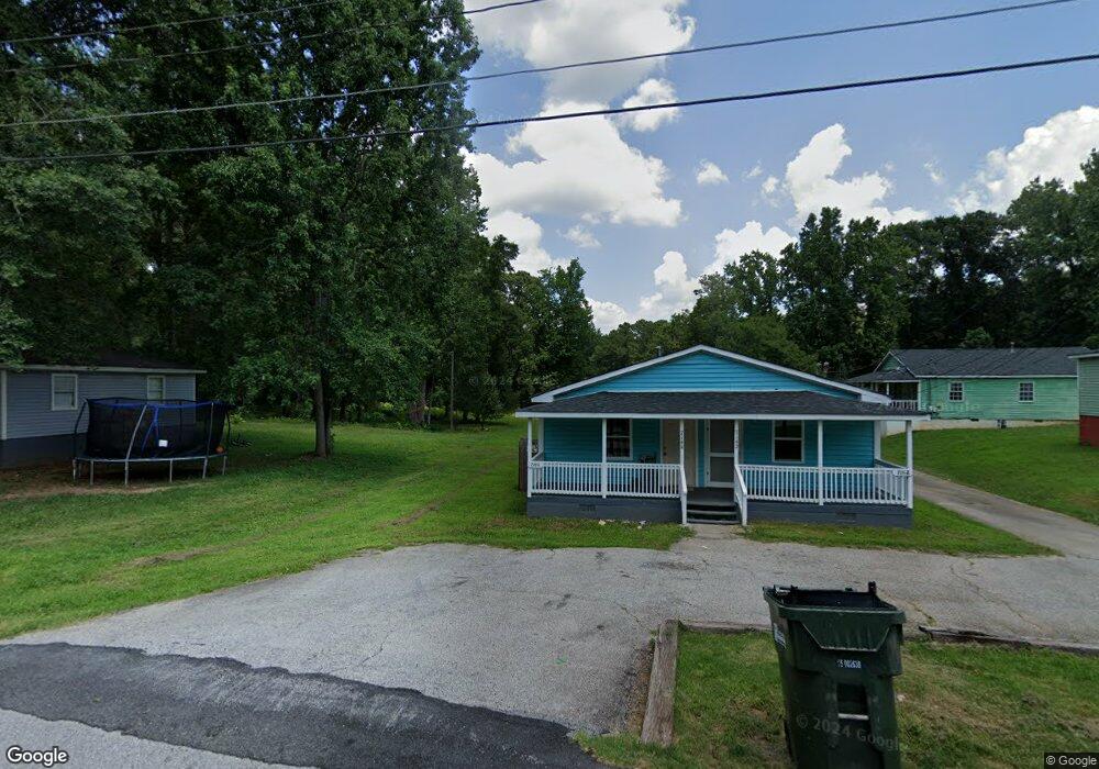 7144 Harmony Place SW, Covington, GA 30014 - photo 1