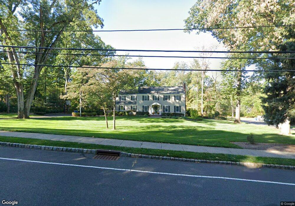 47 Knollcroft Rd, Basking Ridge, NJ 07920 - photo 1