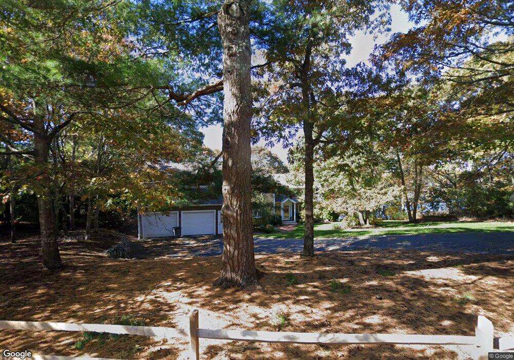 140 Clamshell Cove Rd, Barnstable, MA 02635 - photo 1