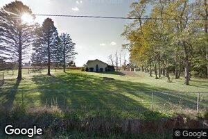 3920 S County Road 825 E, Fillmore, IN 46128
