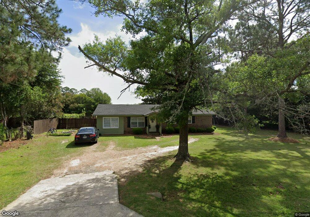 143 Maple St, Omega, GA 31775 - photo 1