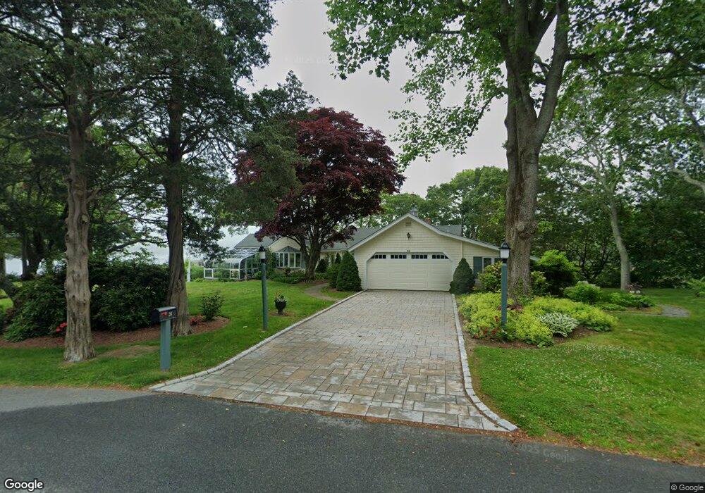 36 Jefferson Rd, Bourne, MA 2532 - photo 1