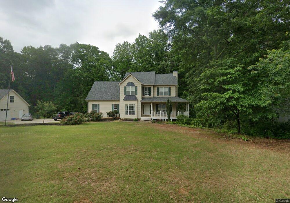 59 Harwich Way unit 140, Sharpsburg, GA 30277 - photo 1