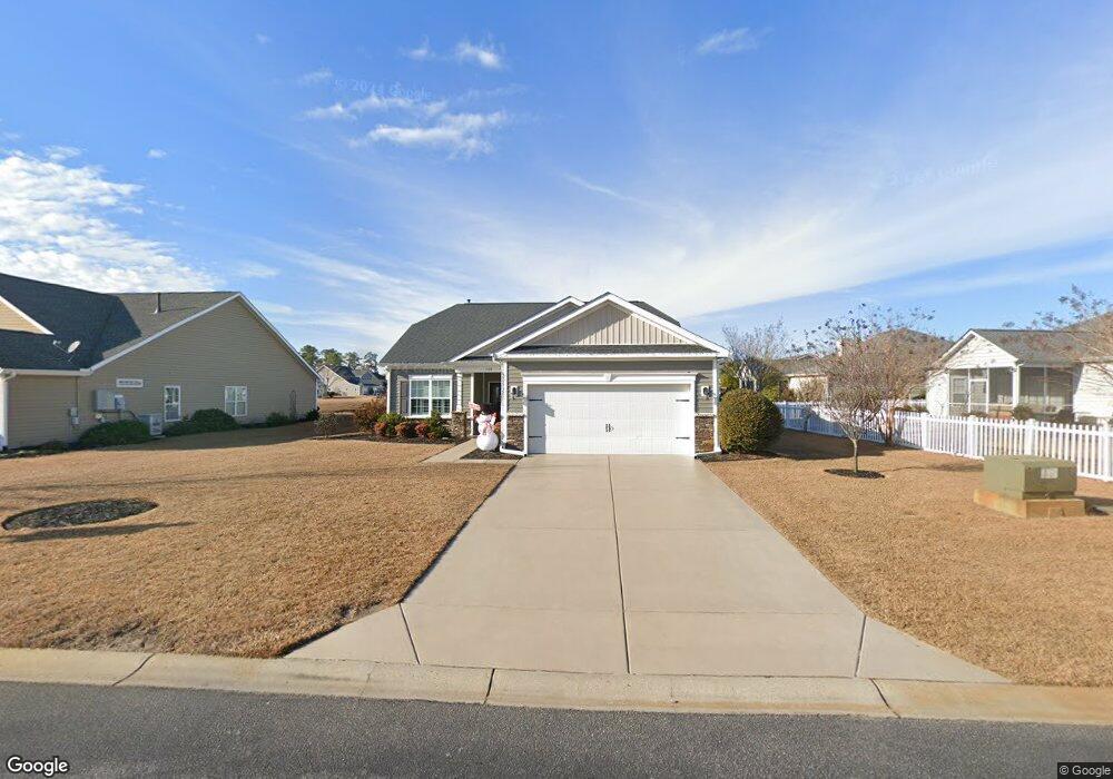 908 Daresbury Ln, Conway, SC 29526 - photo 1