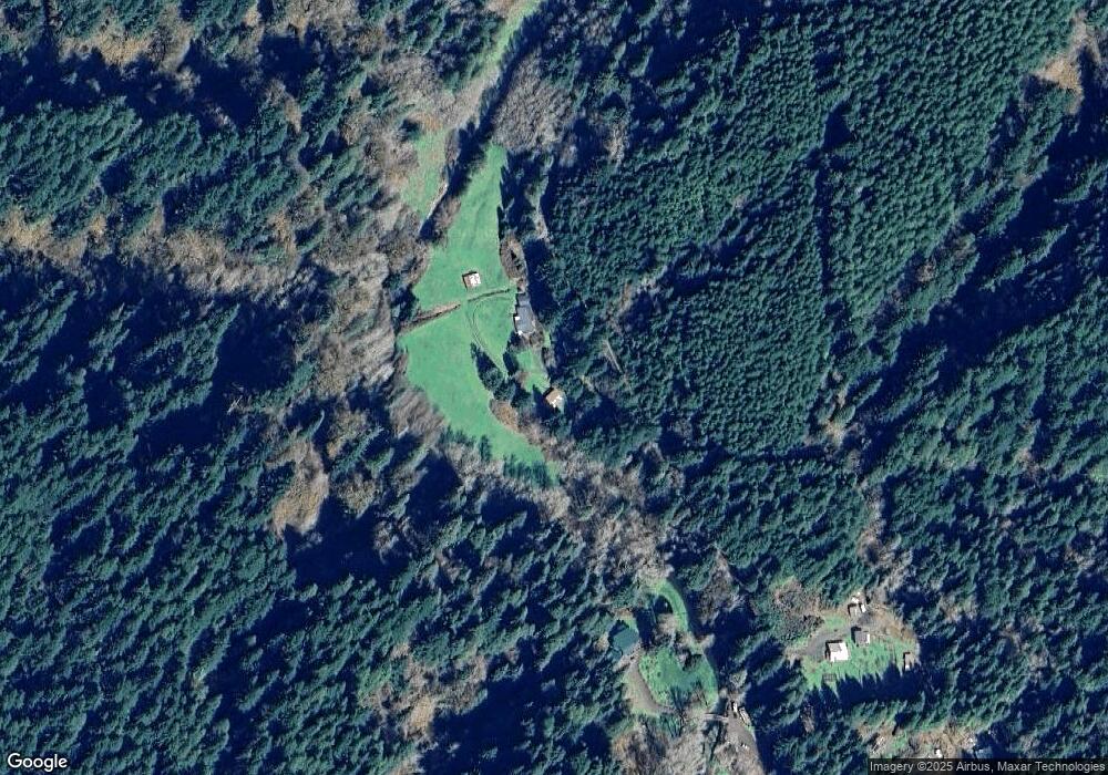 89196 Condon Creek Rd, Florence, OR 97439 - photo 1