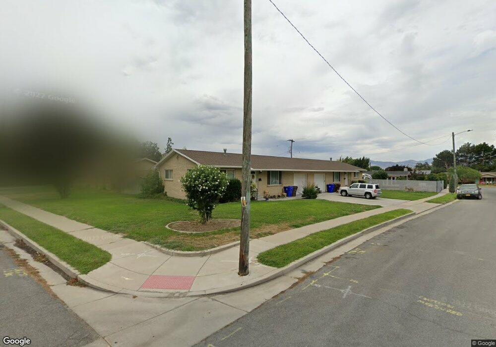 585 Wilson St, Midvale, UT 84047 - photo 1