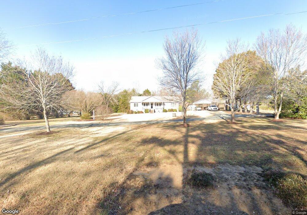 4653 Nc Highway 96, Oxford, NC 27565 - photo 1