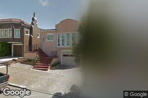 79 Wawona St, San Francisco, CA 94127