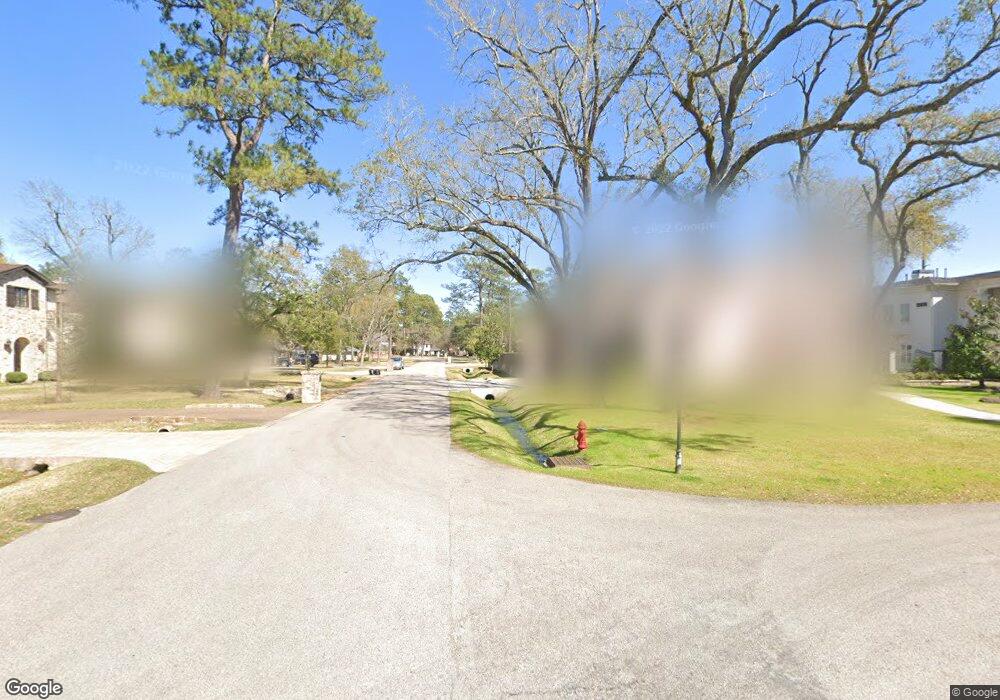 388 Folwell Ln, Houston, TX 77024 - photo 1