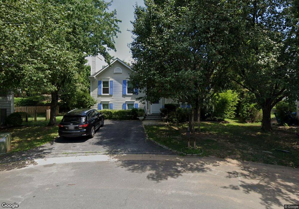 5 Scottsbury Ct, Germantown, MD 20876 - photo 1