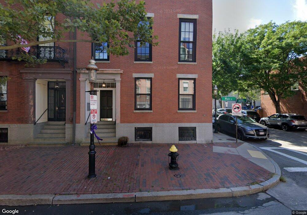 116 Main St unit 1, Charlestown, MA 02129 - photo 1