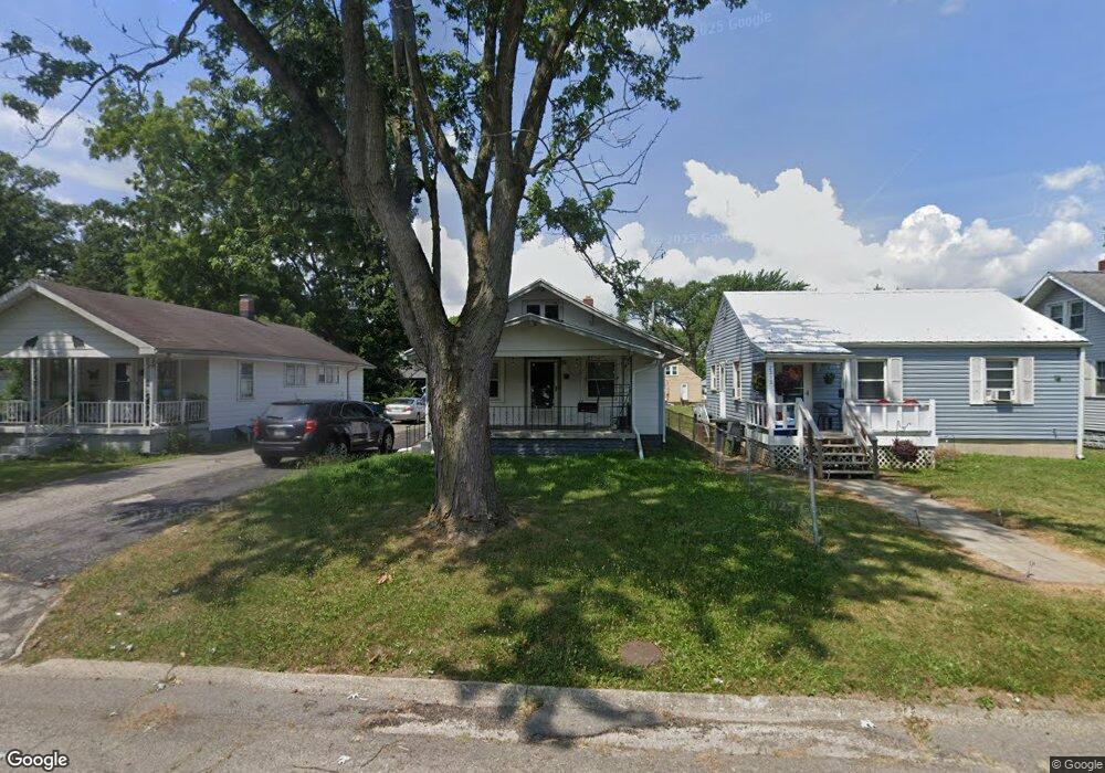 2401 S Grant St, Muncie, IN 47302 - photo 1