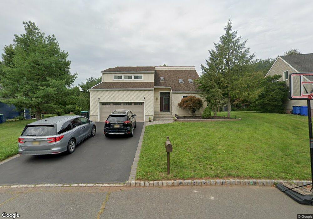 8 Drake Rd, Hillsborough, NJ 08844 - photo 1