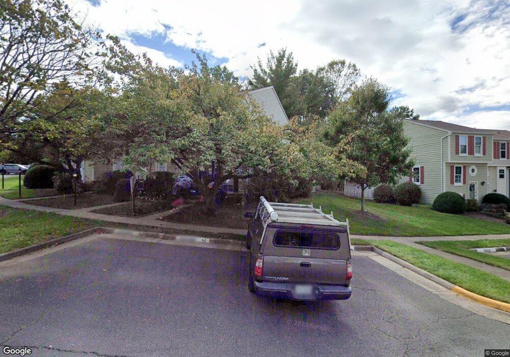 1620 Fieldthorn Dr, Reston, VA 20194 - photo 1