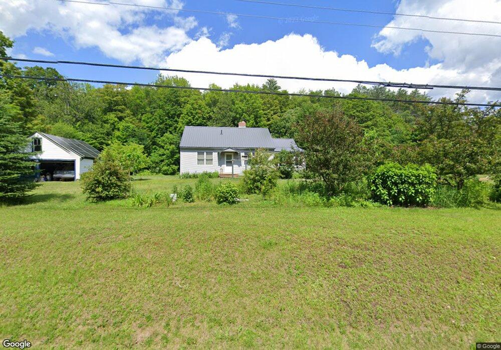 100 Cheshire Turnpike, Langdon, NH 03602 - photo 1