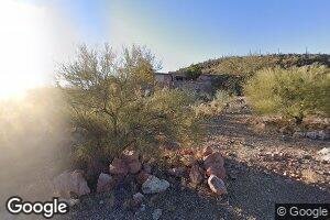 3333 W Mockingbird Ln, Tucson, AZ 85713