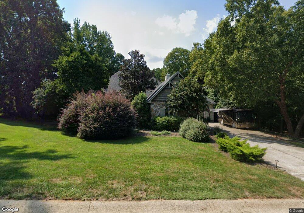 4583 Mariner Ln, Denver, NC 28037 - photo 1