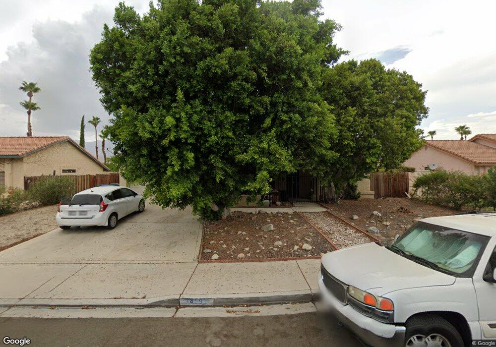 34093 Plumley Rd, Cathedral City, CA 92234 - photo 1