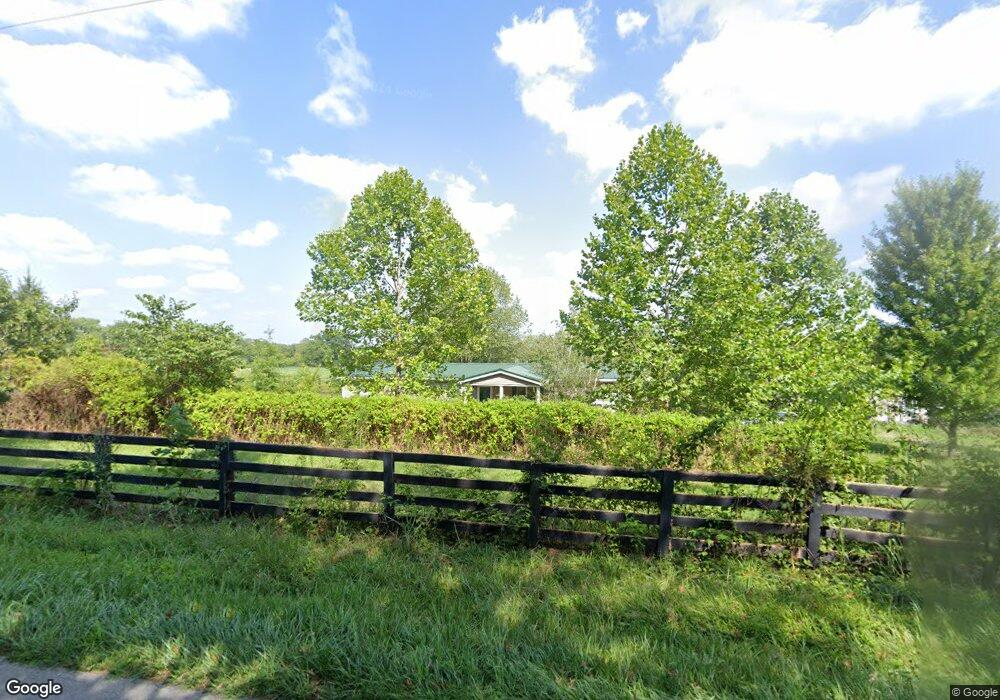 591 Hopewell Rd, Harrodsburg, KY 40330 - photo 1