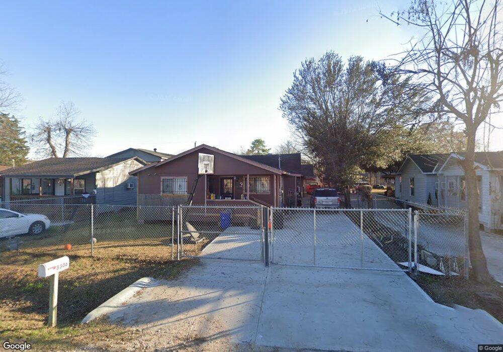 3306 Bertrand St, Houston, TX 77093 - photo 1