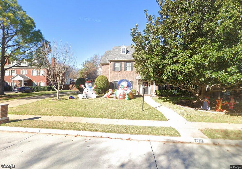 1311 Pecos Dr, Southlake, TX 76092 - photo 1