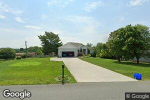 25 Rolla Mill Rd, Verona, VA 24482