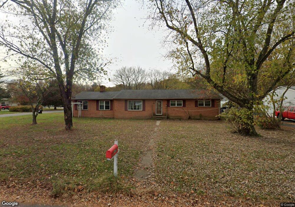 4438 Danube Dr, King George, VA 22485 - photo 1