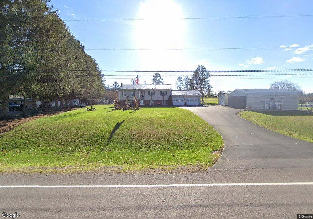 4393 Clarkstown Rd, Muncy, PA 17756 - photo 1