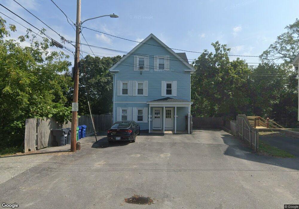 2 Odonnell Ave, Warwick, RI 02886 - photo 1