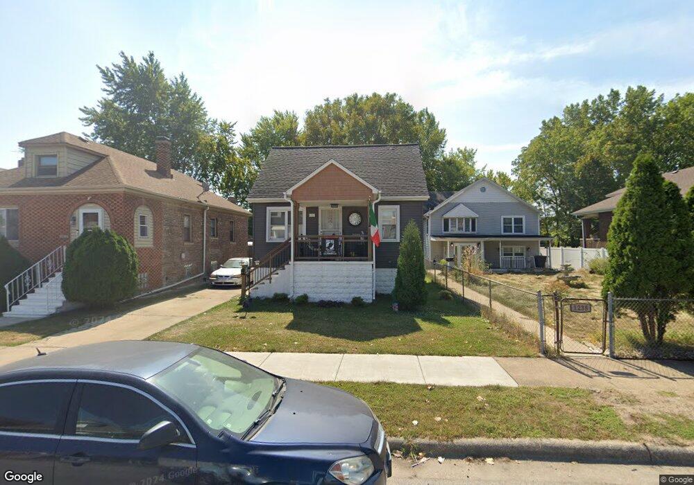 1242 Lakeview Ave, Whiting, IN 46394 - photo 1