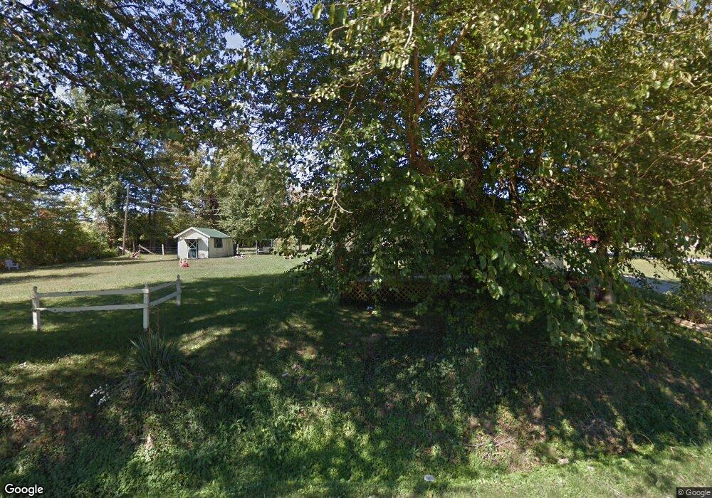 4779 N Water Tower Rd, Austin, IN 47102 - photo 1