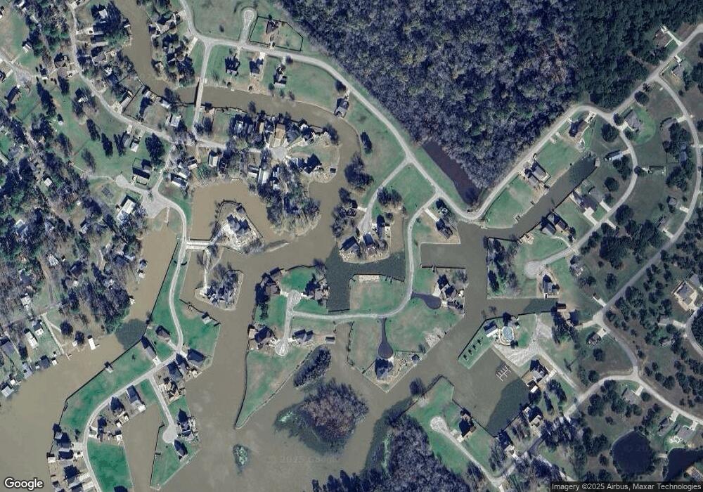 Lot 37 Wild Iris Ct, Huntsville, TX 77340 - photo 1