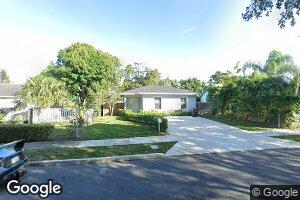 627 47th St, West Palm Beach, FL 33407