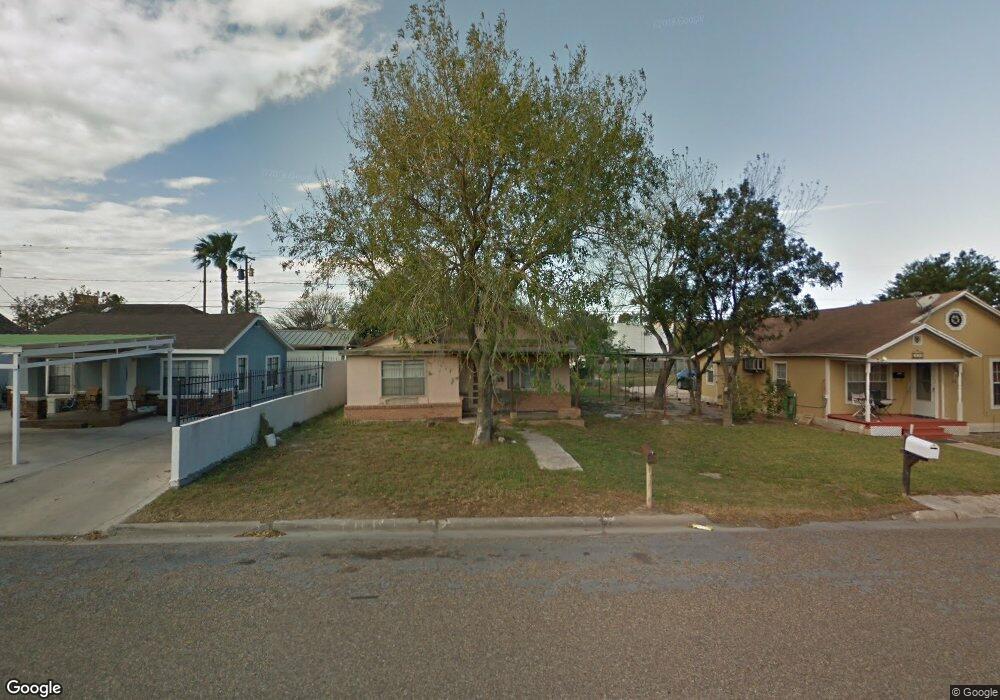 311 N Kansas Ave, Weslaco, TX 78596 - photo 1