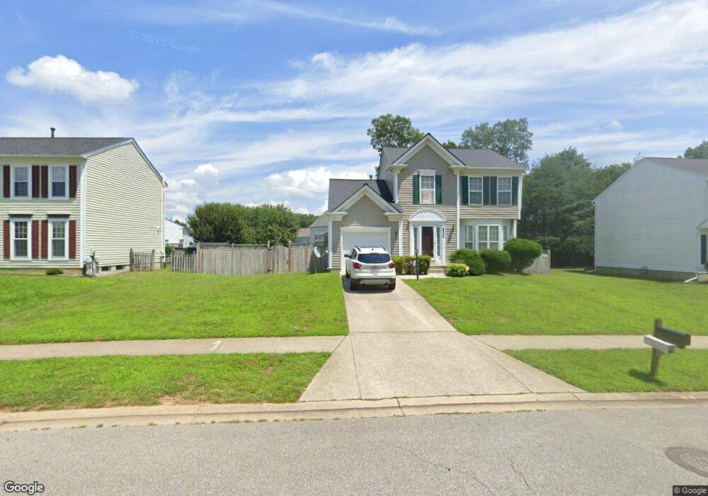 8554 Kingsway Dr, White Plains, MD 20695 - photo 1