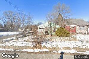 301 E Russell Ave, Flint, MI 48505